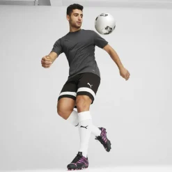 Individualrise Shorts Football Short Mens
