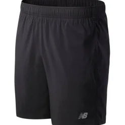 2 in 1 7 Inch Running Shorts Mens