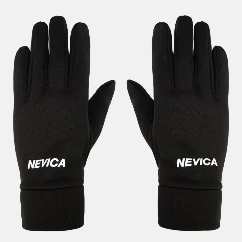 3-in-1 Ski Gloves Mens