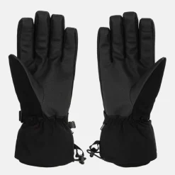 3-in-1 Ski Gloves Mens