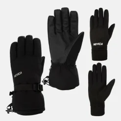 3-in-1 Ski Gloves Mens