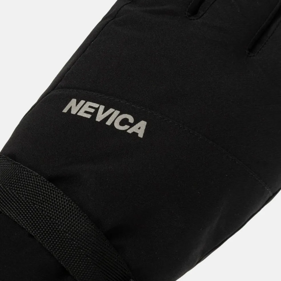 3-in-1 Ski Gloves Mens