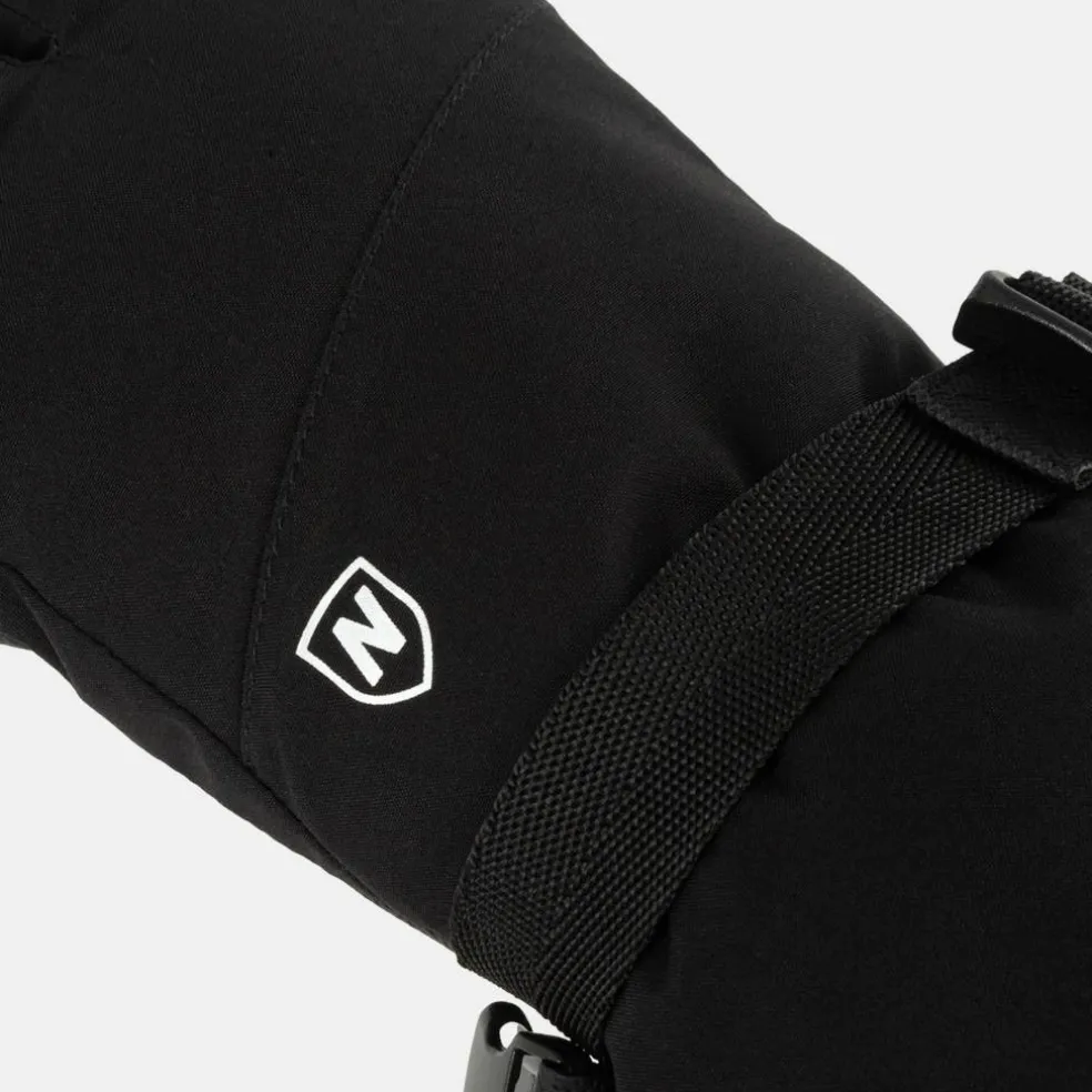 3-in-1 Ski Gloves Womens