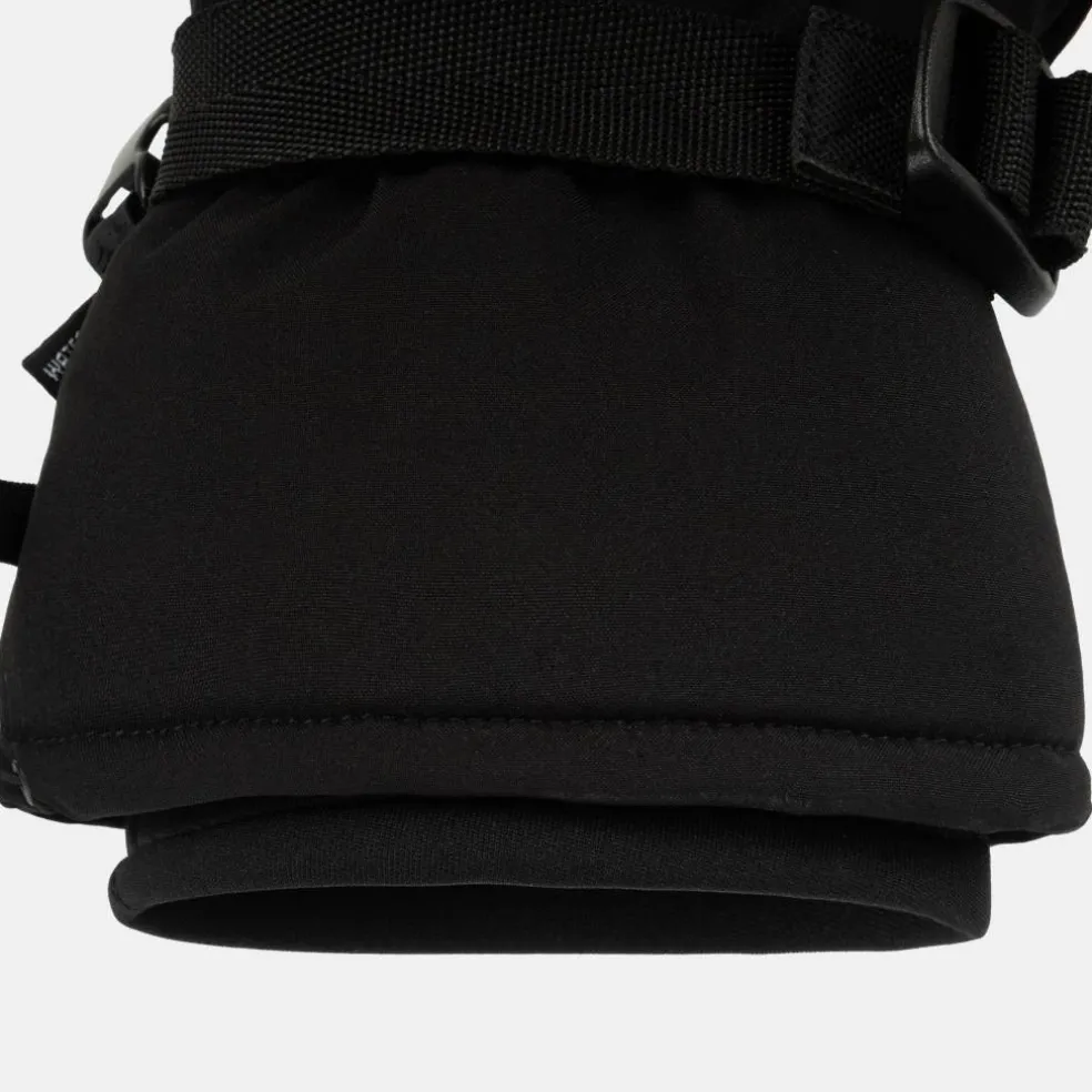 3-in-1 Ski Gloves Womens