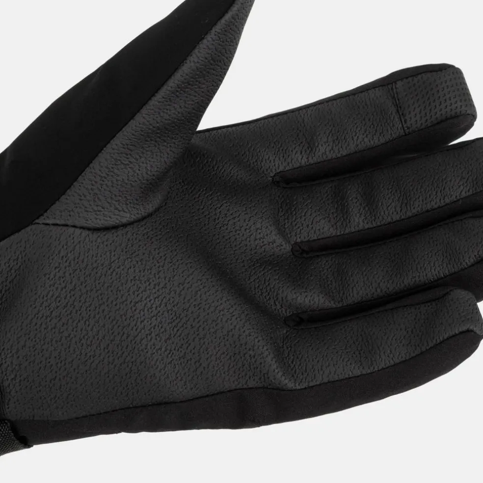 3-in-1 Ski Gloves Womens