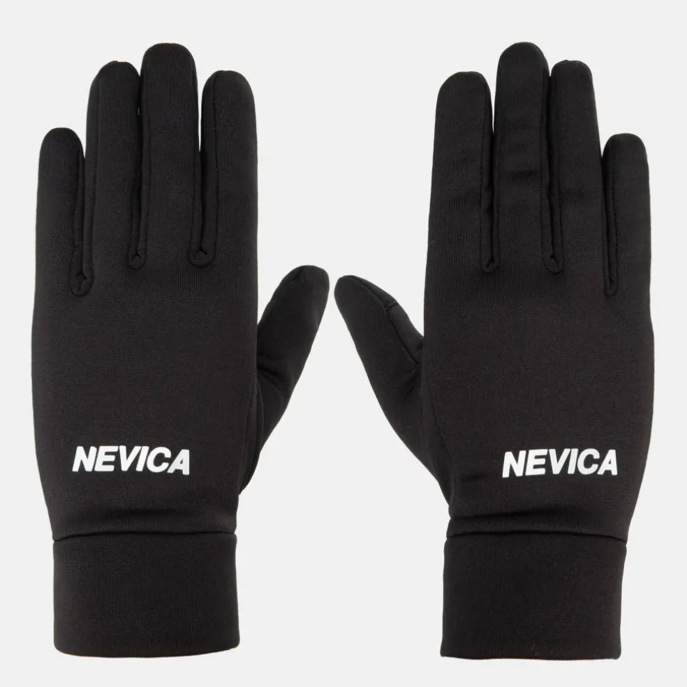 3-in-1 Ski Gloves Womens