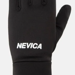 3-in-1 Ski Gloves Womens