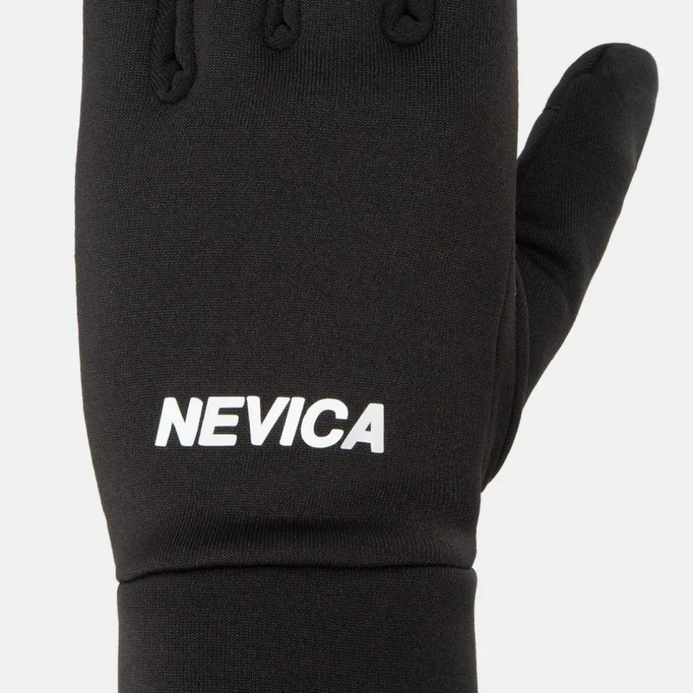 3-in-1 Ski Gloves Womens