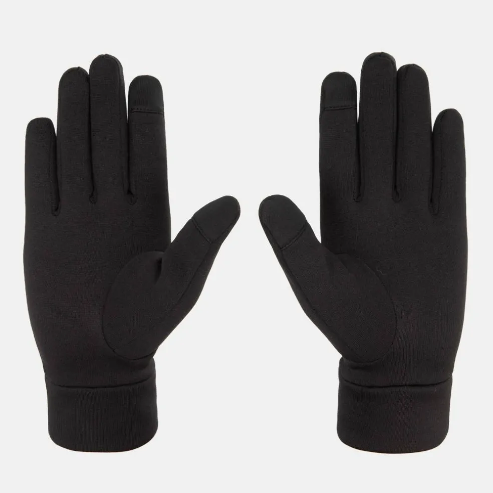 3-in-1 Ski Gloves Womens
