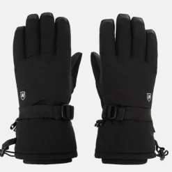 3-in-1 Ski Gloves Womens