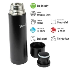 Insulated Flask 500ml