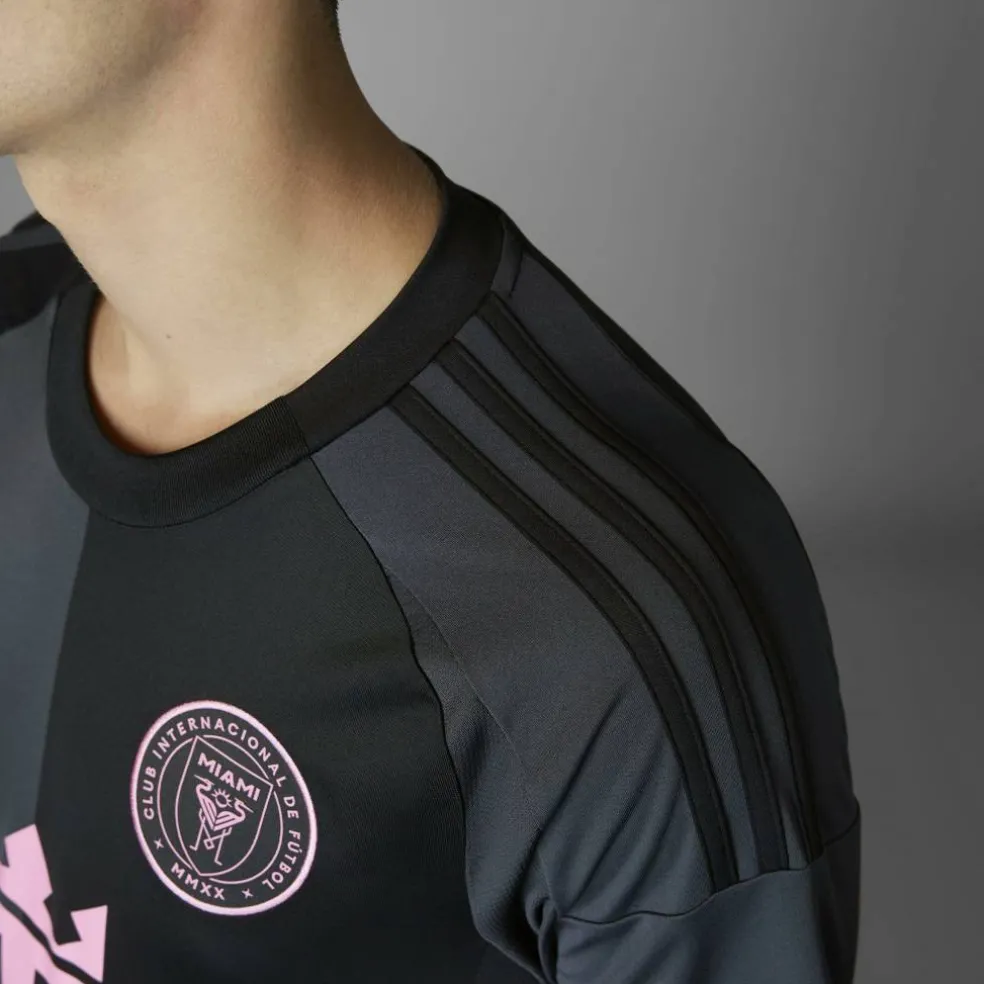 Inter Miami Away Messi Shirt 2025 2026 Adults