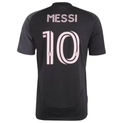 Inter Miami Away Messi Shirt 2025 2026 Adults