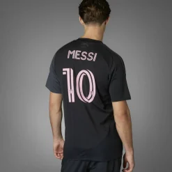 Inter Miami Away Messi Shirt 2025 2026 Adults