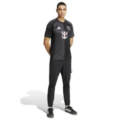 Inter Miami Away Messi Shirt 2025 2026 Adults