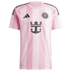 Inter Miami Home Shirt 2025 2026 Adults