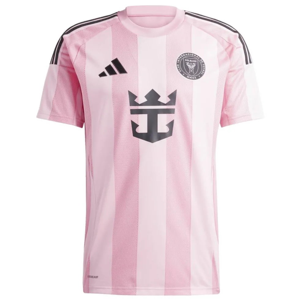 Inter Miami Home Shirt 2025 2026 Adults