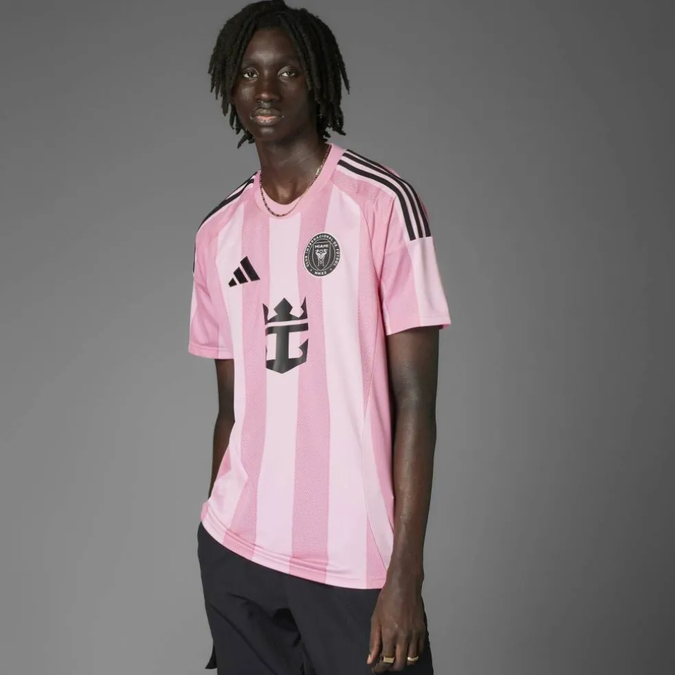 Inter Miami Home Shirt 2025 2026 Adults