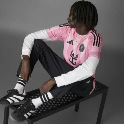 Inter Miami Home Shirt 2025 2026 Adults