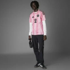 Inter Miami Home Shirt 2025 2026 Adults
