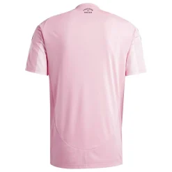 Inter Miami Home Shirt 2025 2026 Adults