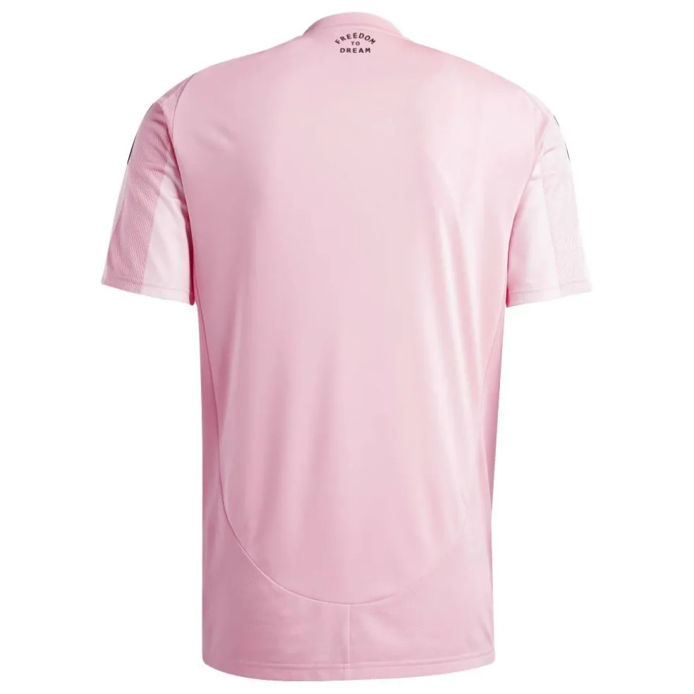 Inter Miami Home Shirt 2025 2026 Adults