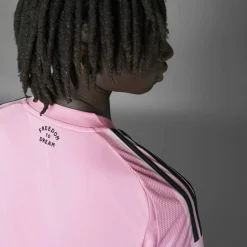 Inter Miami Home Shirt 2025 2026 Adults