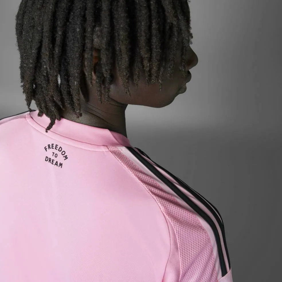 Inter Miami Home Shirt 2025 2026 Adults