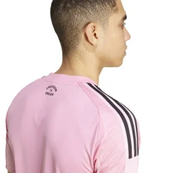 Inter Miami Home Shirt 2025 2026 Adults