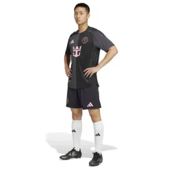 Inter Miami Messi Authentic Away Shirt 2025 2026 Adults