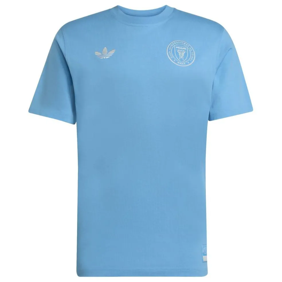 Inter Miami OG T-Shirt Mens