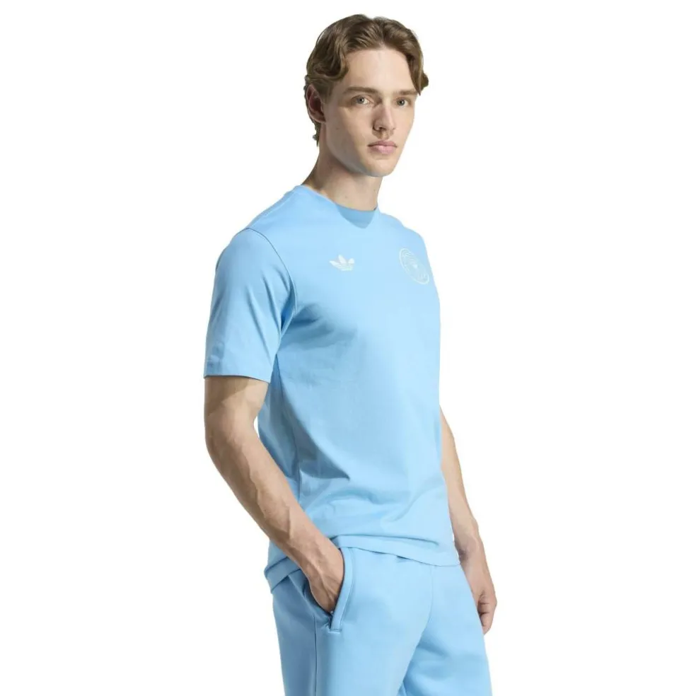 Inter Miami OG T-Shirt Mens