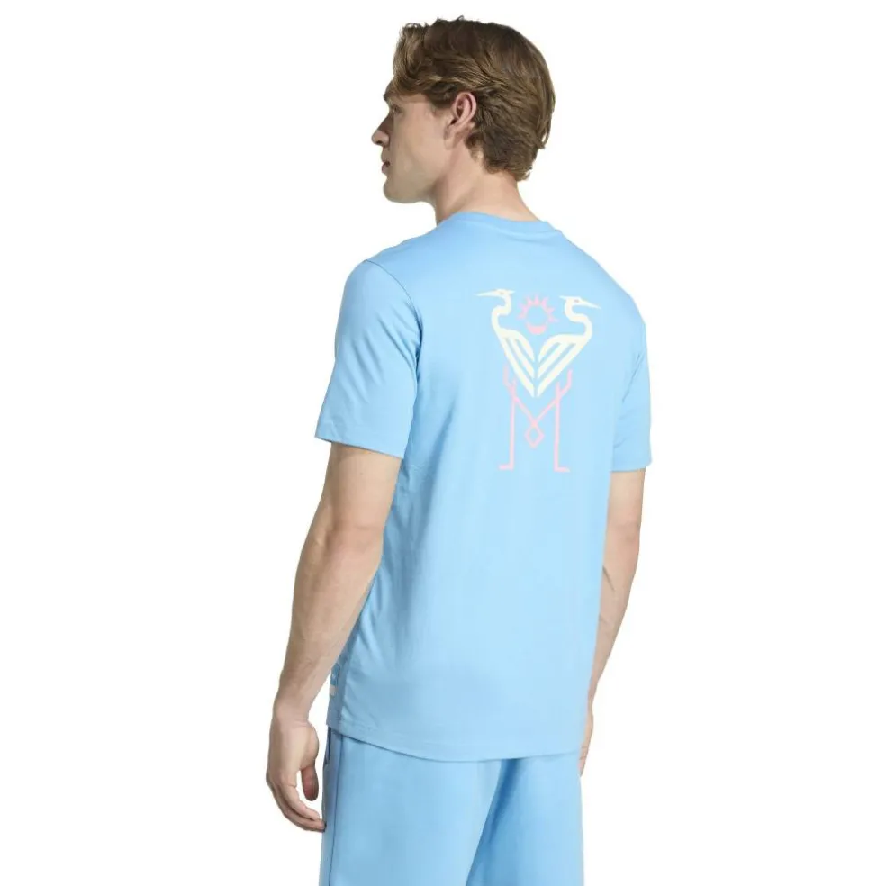 Inter Miami OG T-Shirt Mens