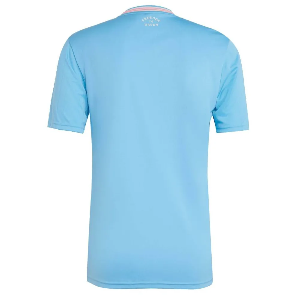 Inter Miami Third Shirt 2025 2026 Adults
