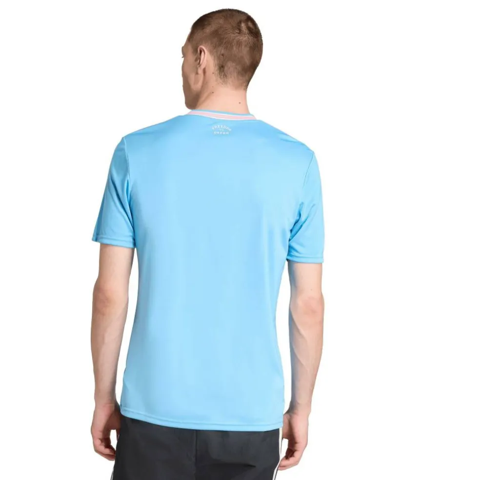 Inter Miami Third Shirt 2025 2026 Adults