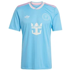 Inter Miami Third Shirt 2025 2026 Adults