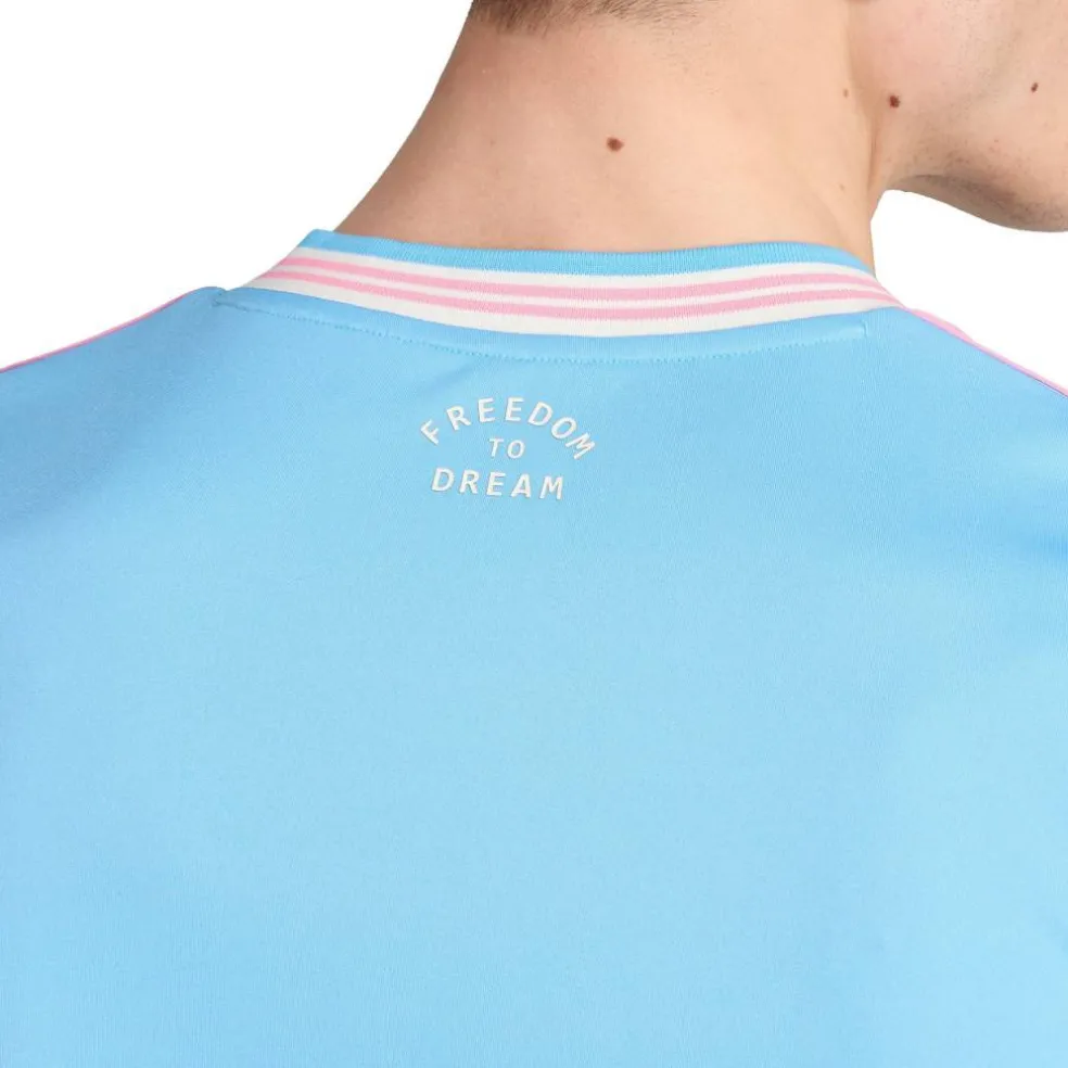 Inter Miami Third Shirt 2025 2026 Adults