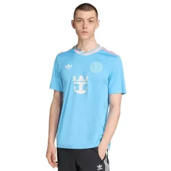 Inter Miami Third Shirt Messi 2025 2026 Adults