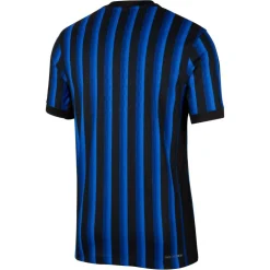 Inter Milan Home Shirt 2025 2026 Mens