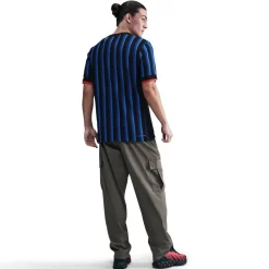 Inter Milan Home Shirt 2025 2026 Mens