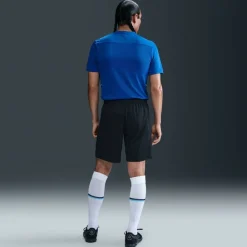 Inter Milan Home Shorts 2025 2026 Adults