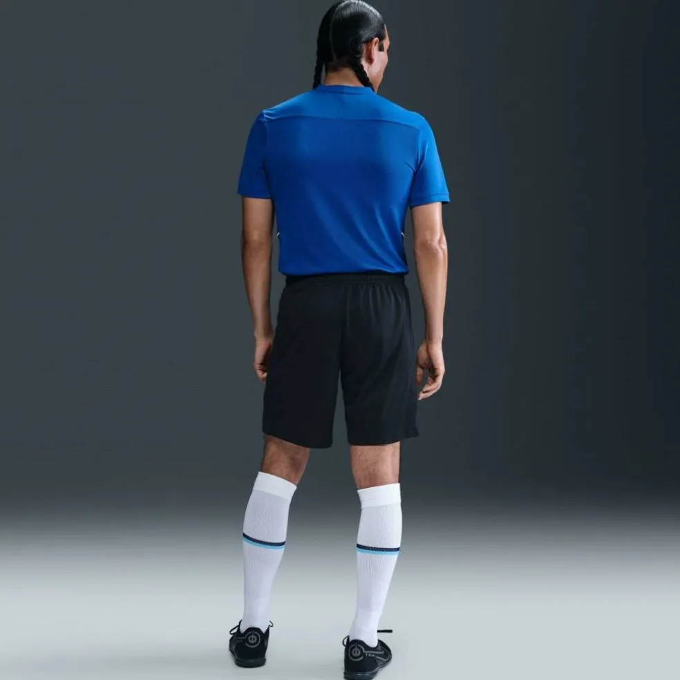 Inter Milan Home Shorts 2025 2026 Adults