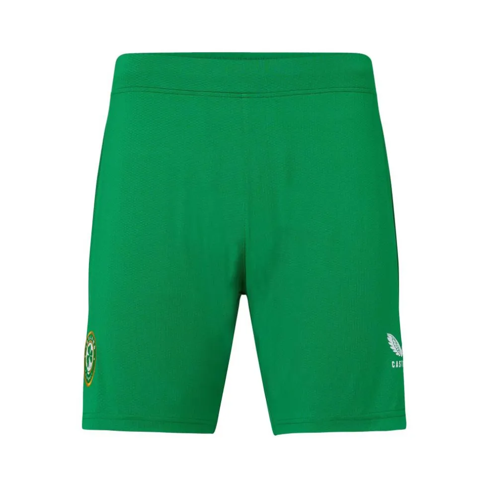 Ireland Home Shorts 2023 Mens