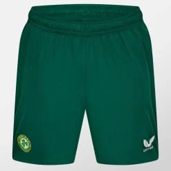 Ireland Training Shorts 2024 Mens
