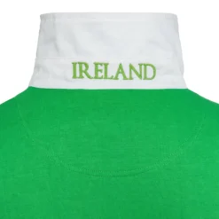 Ireland Vintage Rugby Shirt Mens