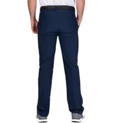 IslandGreen Golf Stretch Tapered Trousers Mens