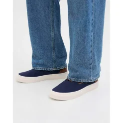Islington Canvas Sneakers Mens