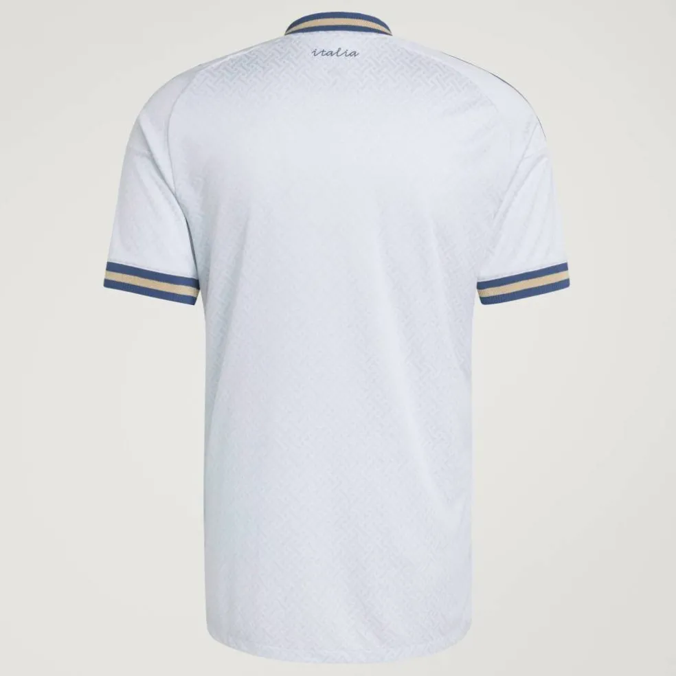 Italy Authentic Away Shirt World Cup ™ 2026 Adults