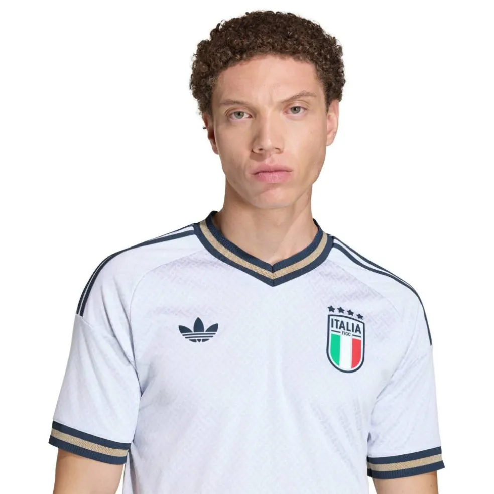 Italy Authentic Away Shirt World Cup ™ 2026 Adults
