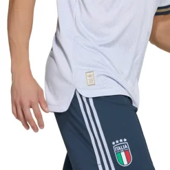 Italy Authentic Away Shirt World Cup ™ 2026 Adults
